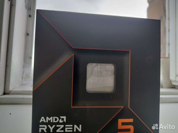 Amd ryzen 5 5600x 4.6ghz