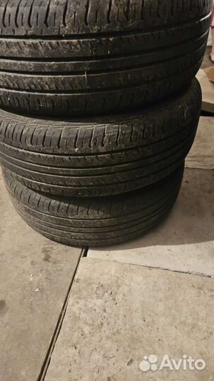 Hankook Optimo K415 225/60 R17 99H