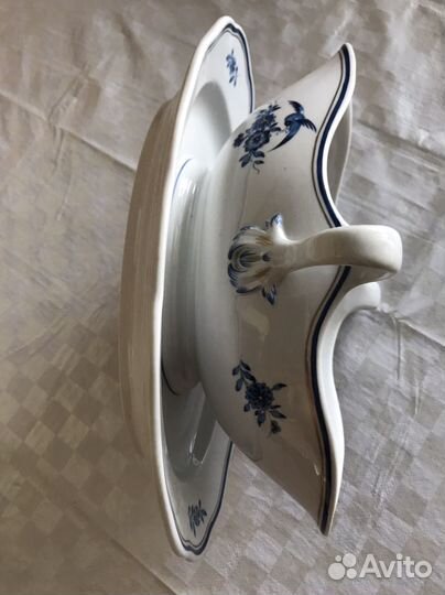 Соусник Мейсон