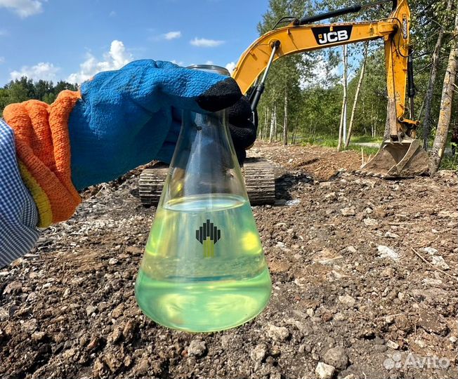 Дизель евро доставка24