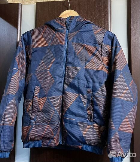 Куртка для мальчиков