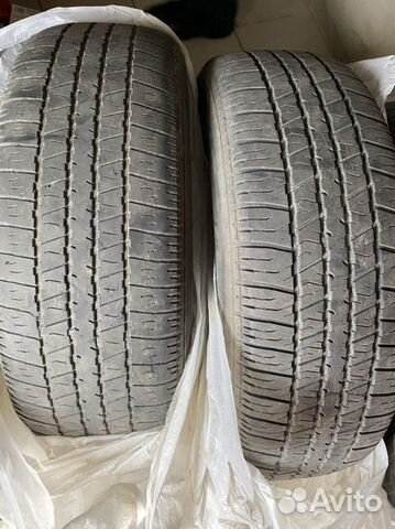 Maxxis Bravo HT-770 225/65 R17 102H