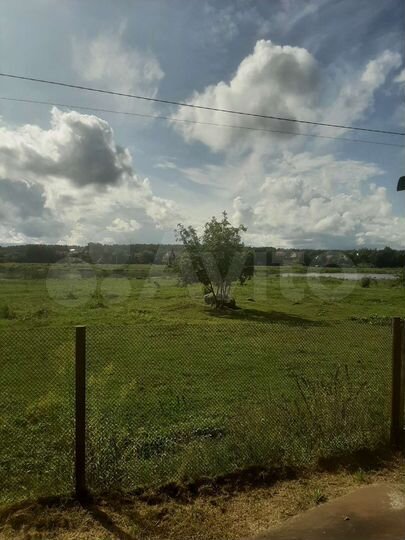 Участок 15 сот. (ИЖС)