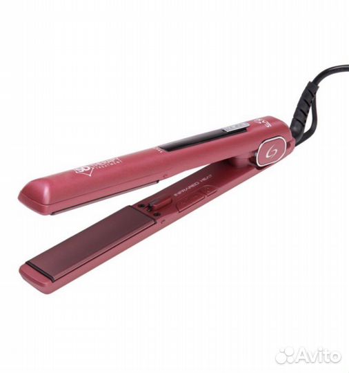 Выпрямитель для волос gаma Starlight Digital 5 D