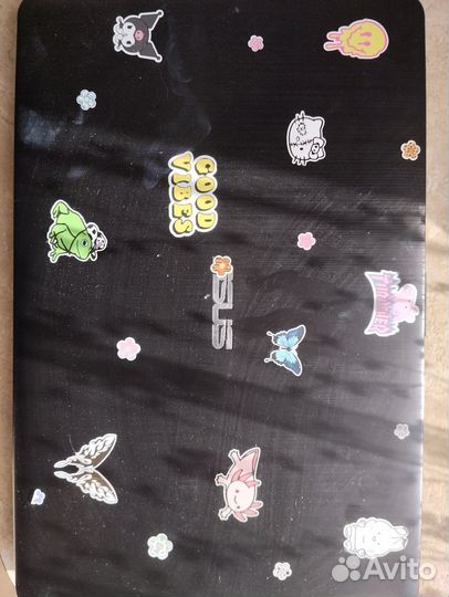 Ноутбук Asus d540m