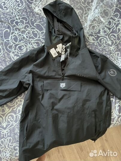 Анорак Terror Signature Series XL