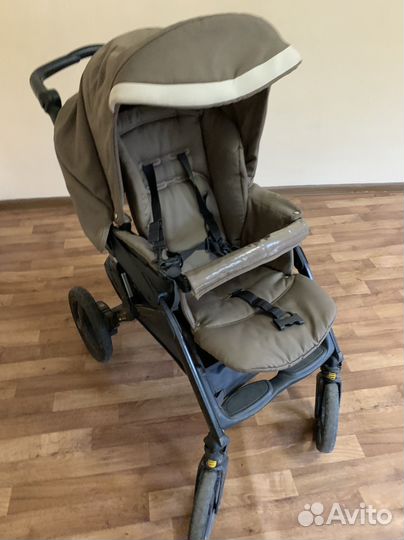 Коляска Cam 3 в 1