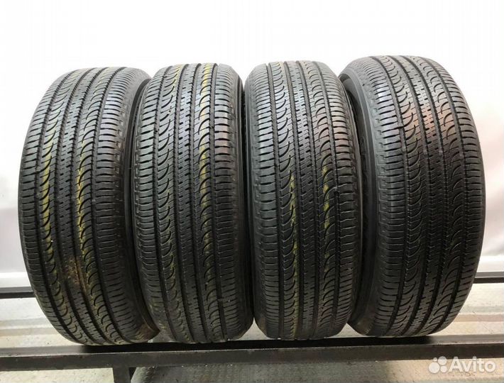 Yokohama Geolandar SUV G055 225/60 R18 99W