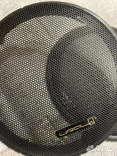 Сетки для динамиков 16