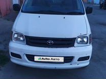 Toyota Town Ace Noah 2.2 AT, 2001, 351 745 км, с пробегом, цена 670 000 руб.