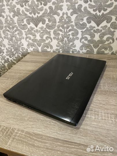 Игровой ROG strix GTX 1060/Core i5/500Gb SSD
