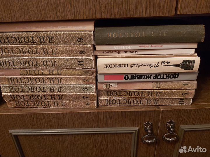 Книги,разной тематики