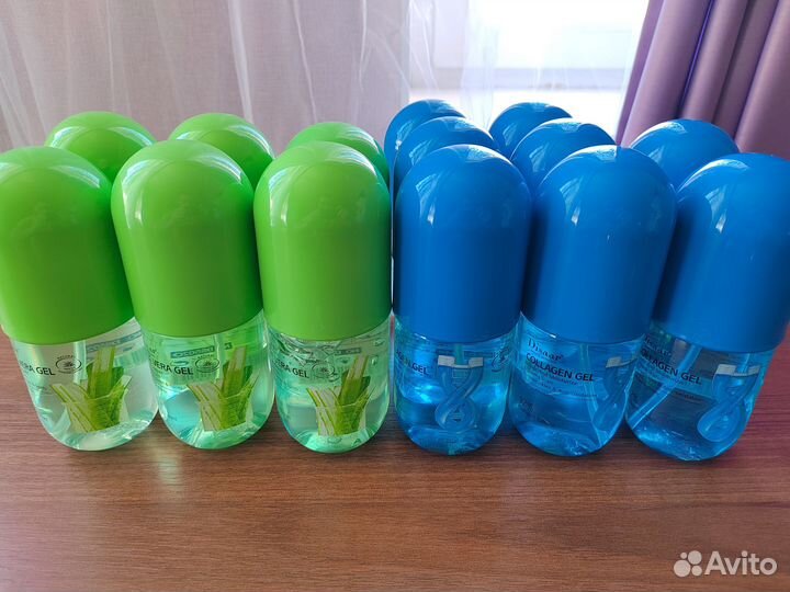 Уходовая косметика