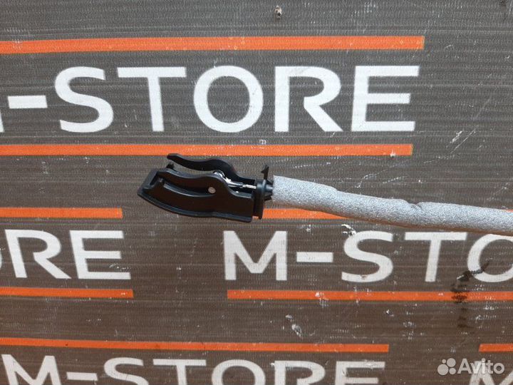 Замок двери передний правый Bmw X5 E53 M54B30 2006