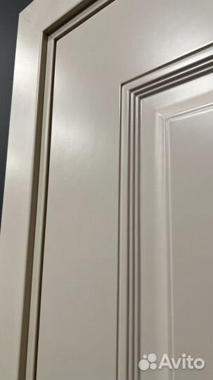 Двери межкомнатные