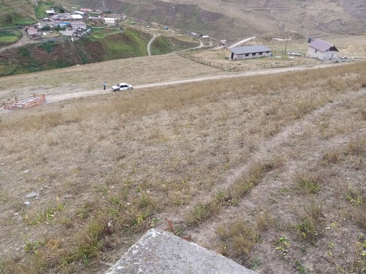 Участок 20 сот. (СНТ, ДНП)