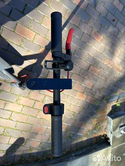 Электросамокат xiaomi m365 pro 2