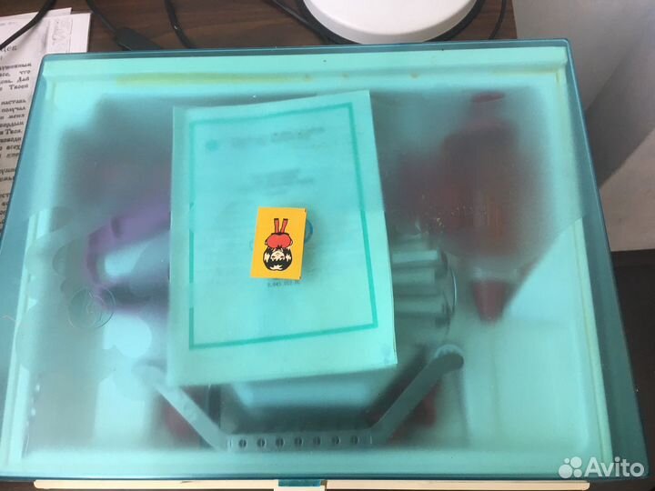 Кулинарный набор Бодрость