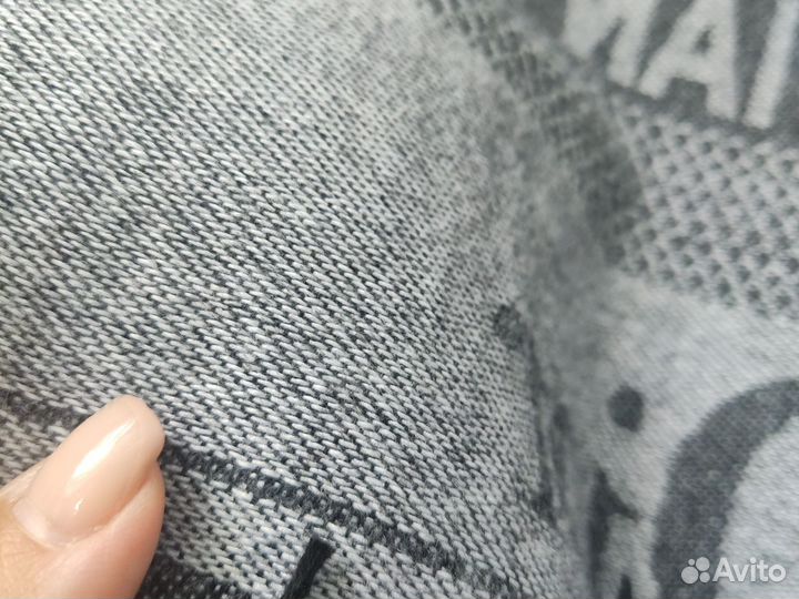 Шарф кашемир Dior