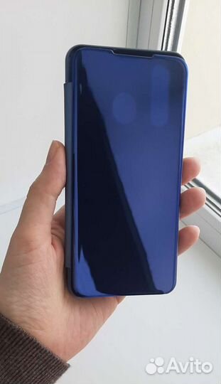 Чехол для Samsung galaxy A30, A20