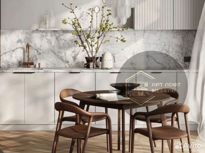 Кухонный гарнитур на заказ