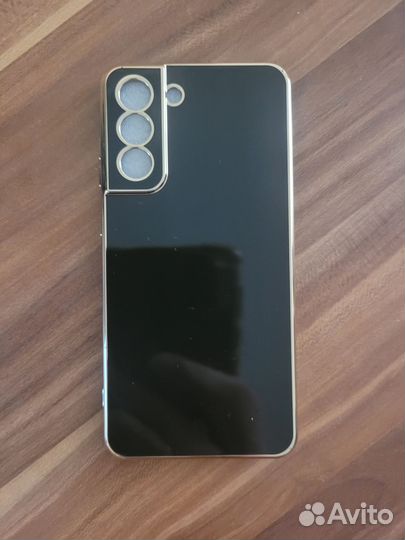 Чехол на Samsung S21fe