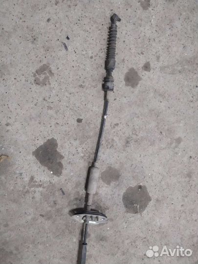 Трос АКПП hyundai solaris 1