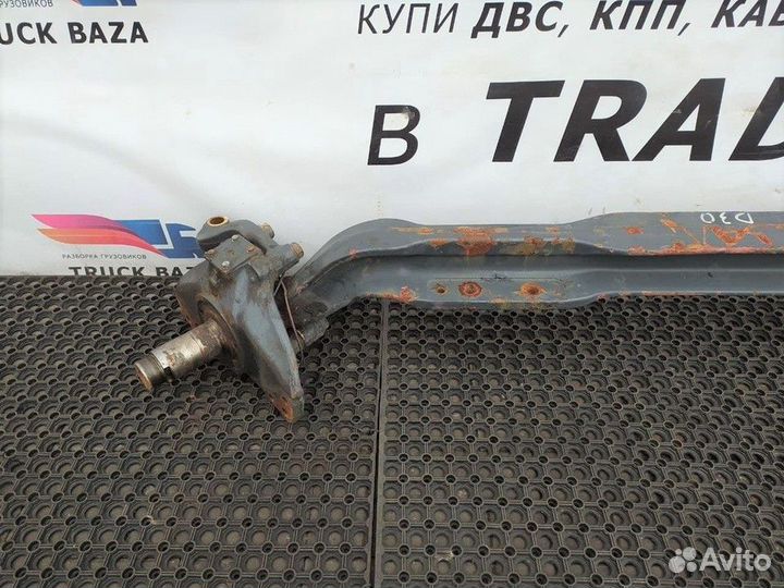Балка передняя Daf XF106