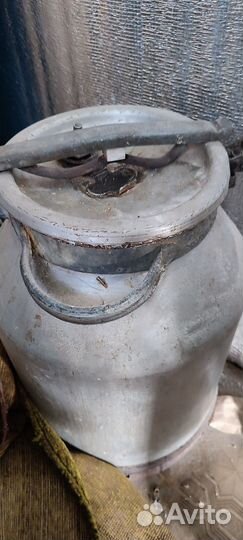 Фляга с отводом воздуха