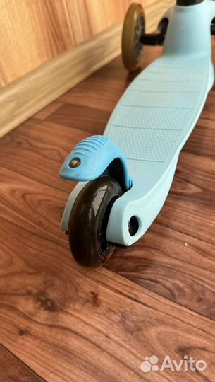 Самокат детский micro Mini