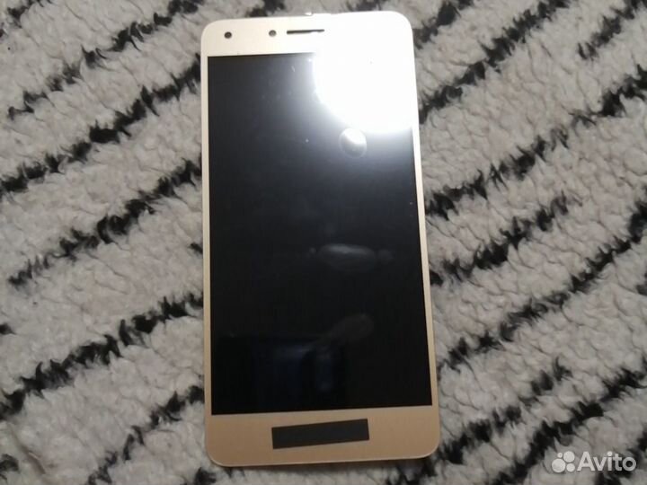 Дисплей для huawei y5ll