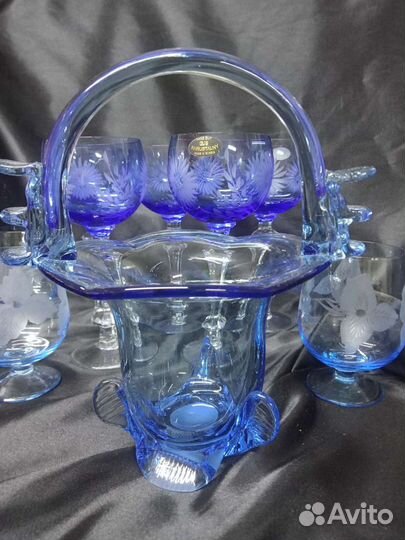 Цветное стекло