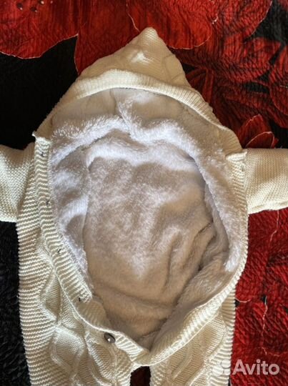 Комбинезон детский