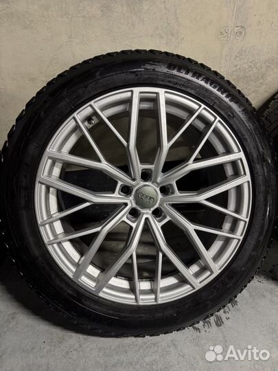 Goodyear UltraGrip 225/50 R20