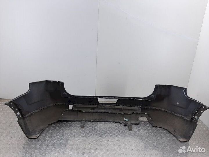 Бампер 96895648 Chevrolet Orlando (2011-2015)