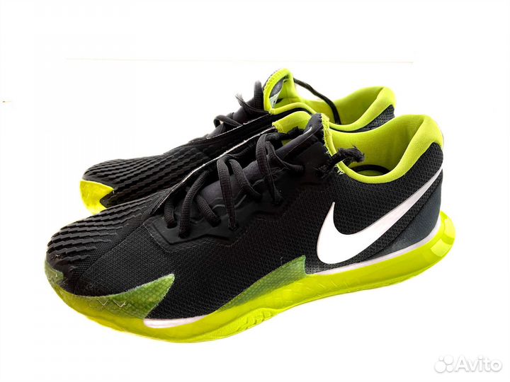 Nike Court Zoom Vapor Cage 4 (теннисные)