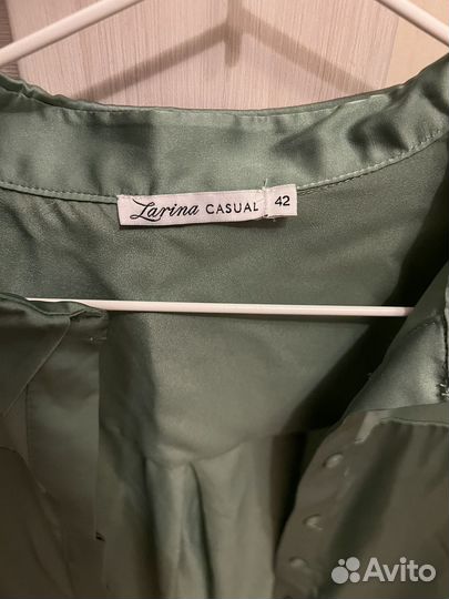 Блузка женская