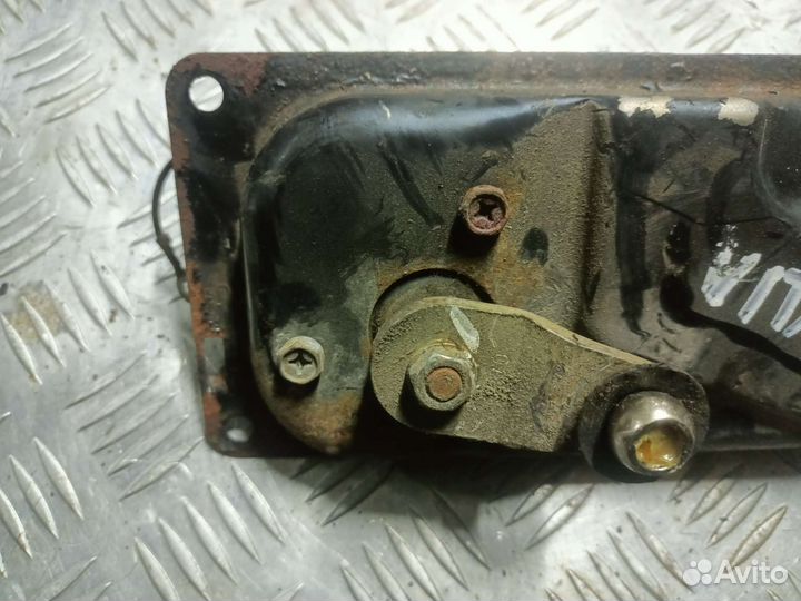 Моторчик стеклоочистителя Suzuki Vitara 1