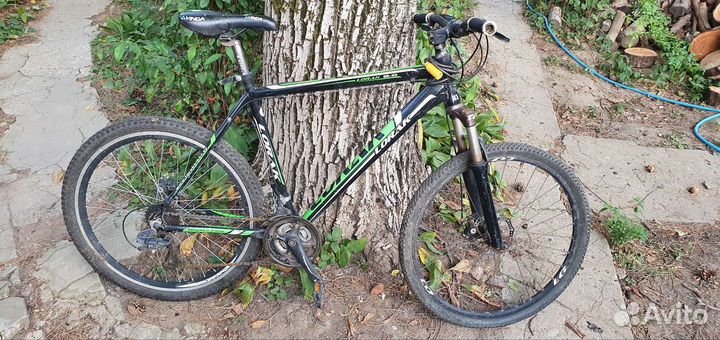 Велосипед Lorak 2.0