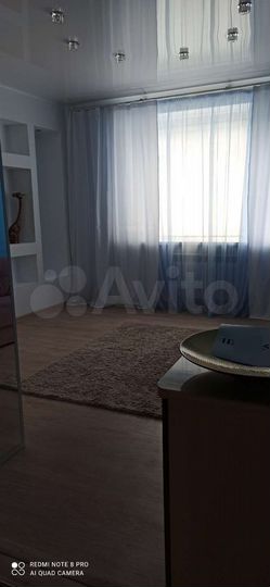 2-к. квартира, 49 м², 5/5 эт.