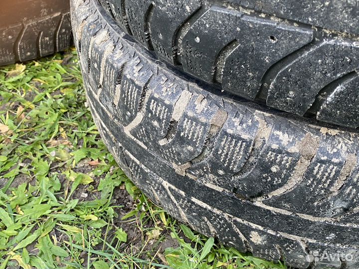 Bridgestone Ice Cruiser 7000 195/65 R15