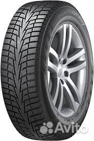 Hankook Winter I'Cept X RW10 235/55 R18 100T