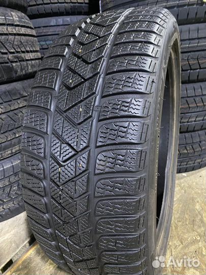 Pirelli Winter Sottozero 3 225/45 R19 96V