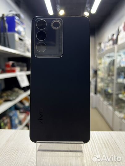 vivo V27e, 8/128 ГБ