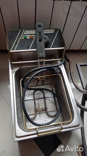 Торговый павильон