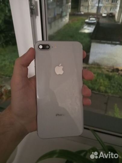 iPhone 7 Plus, 32 ГБ