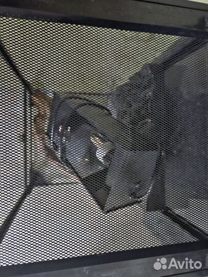 Террариум 30x30x47 Repti Zoo