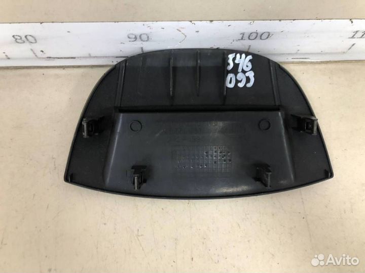 Накладка декоративная Chevrolet Lacetti J200 2003-2013