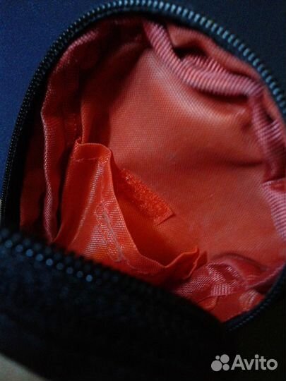 Чехол для фотоаппарата в о/с