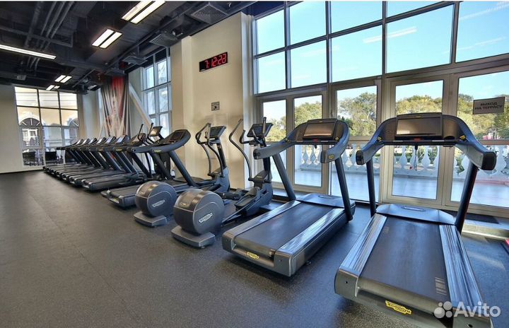 WorldClass в Сочи